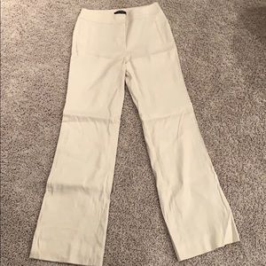 White House Black Market pants